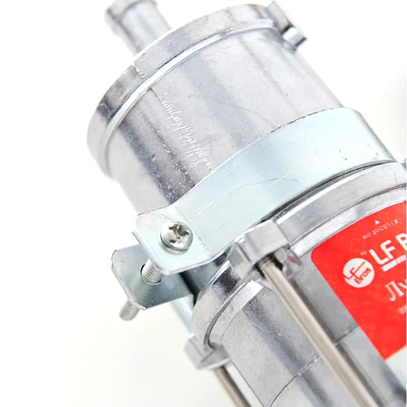 Chauffe-moteur 220V-240V 3000W, Chauffage de stationnement électrique au gaz, Chauffage diesel Webasto, Préchauffeur d'air pour voiture, Chauffage pour moteurs de 2.5L à 6.2L