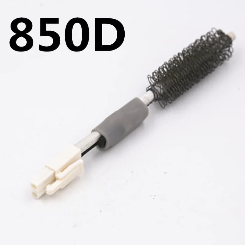 SZBFT bonne qualité 850 élément chauffant chauffage pour station hakko 850D station de reprise SMD