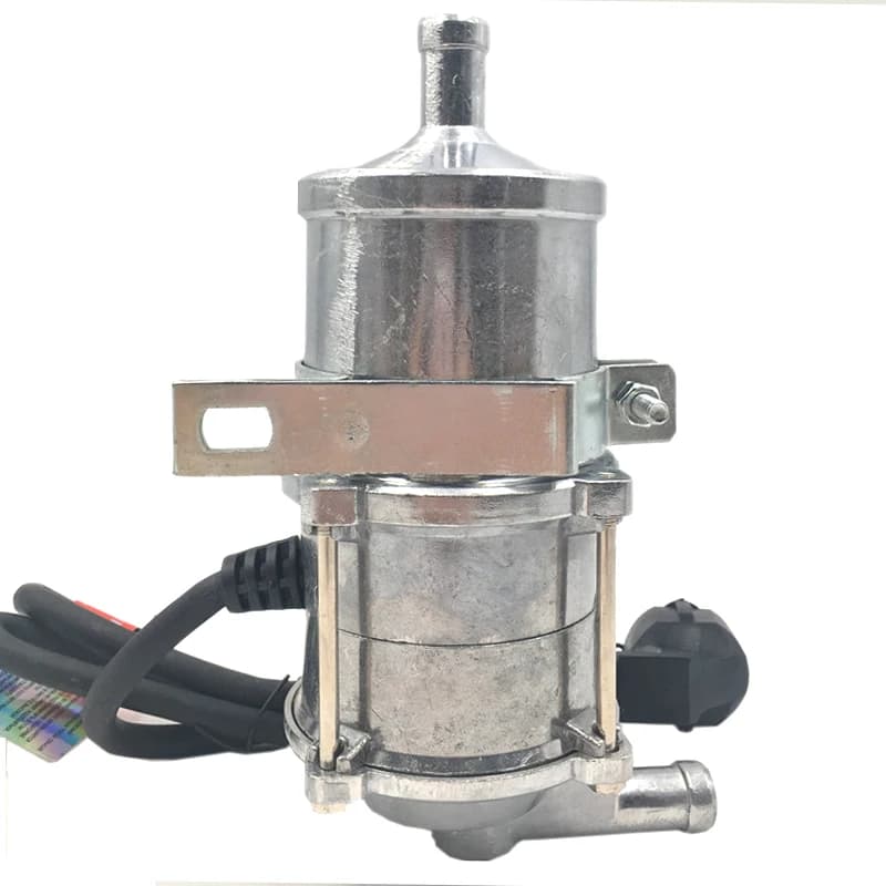 Chauffe-moteur 220V-240V 3000W, Chauffage de stationnement électrique au gaz, Chauffage diesel Webasto, Préchauffeur d'air pour voiture, Chauffage pour moteurs de 2.5L à 6.2L