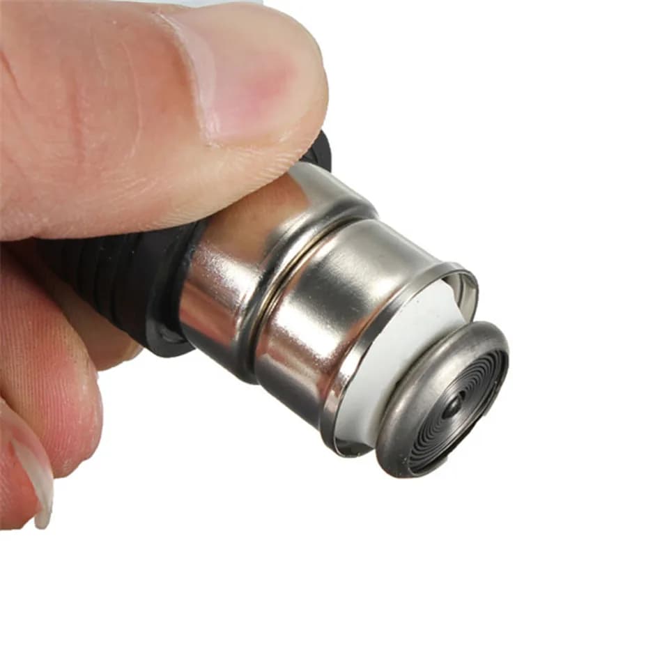Allume-cigare de voiture multifonction universel 12V, adapté à la BMW VW Toyota Honda Audi Mercedes Fiat