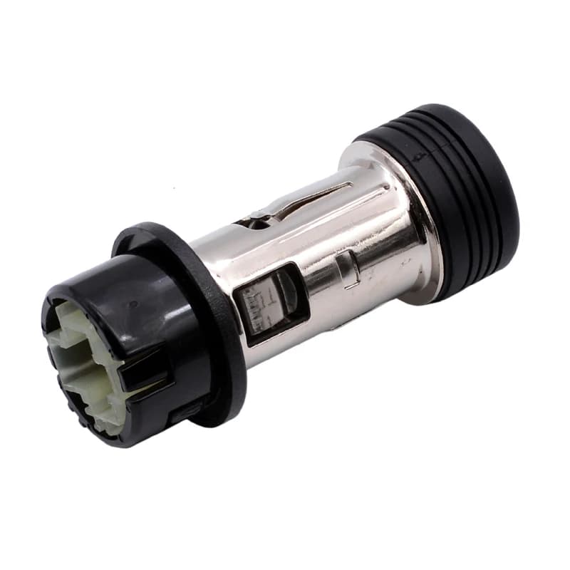 Ensemble allume-cigare de voiture, pour Chevrolet Cruze Equinox Malibu Orlando Sonic Buick Cascada Envision Regal Cadillac XTS