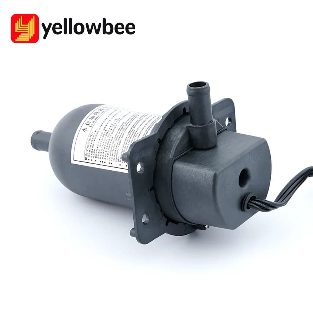 Préchauffeurs auto-circulants à thermostat 500W 1000W 1500W 2000W, pièces de chauffage pour gaine diesel, chauffe-eau pour générateur diesel 120V 240V
