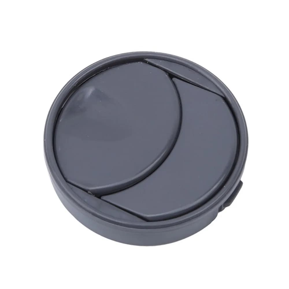 Grille de ventilation universelle pour climatisation, pour camping-cars et bus, couvercle de sortie d'air