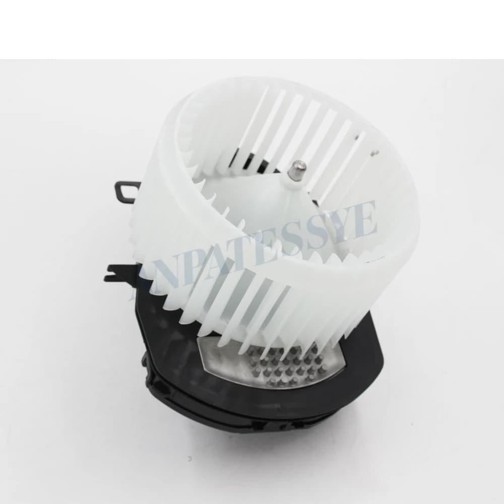 Moteur de ventilateur de chauffage AC 7P0820021F 95857234202 7P0820021 7P0820021B 7P0820021D pour ventilateur de chauffage ventilateur de moteur 7P0 820 021 D B