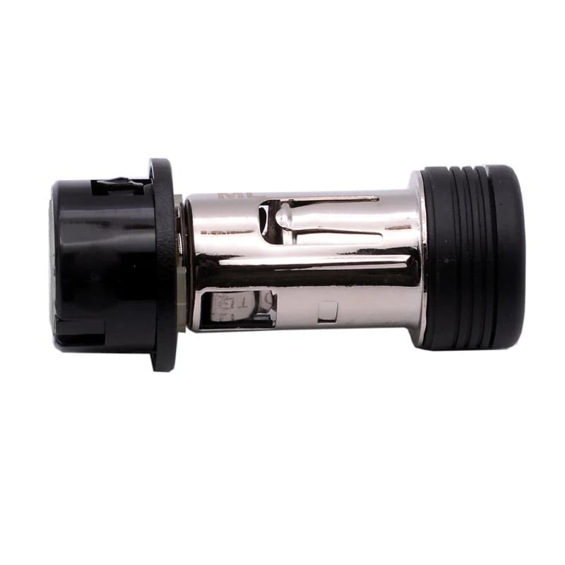 Ensemble allume-cigare de voiture, pour Chevrolet Cruze Equinox Malibu Orlando Sonic Buick Cascada Envision Regal Cadillac XTS