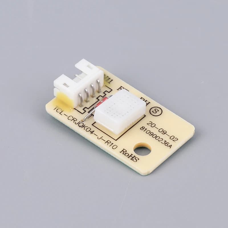 Carte de capteur d'humidité pour déshumidificateur, sonde de température et d'humidité pour humidificateur