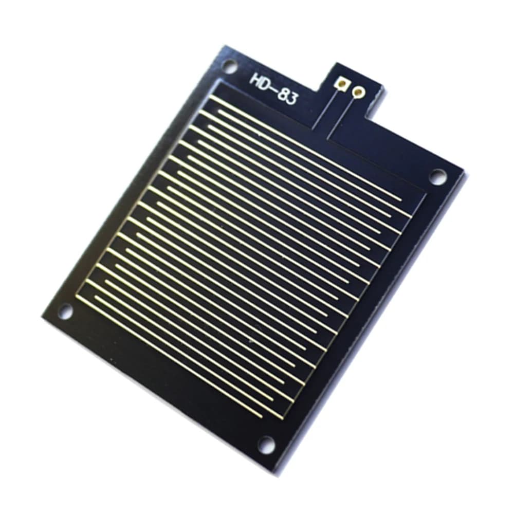DC 3 - 12V module pluie