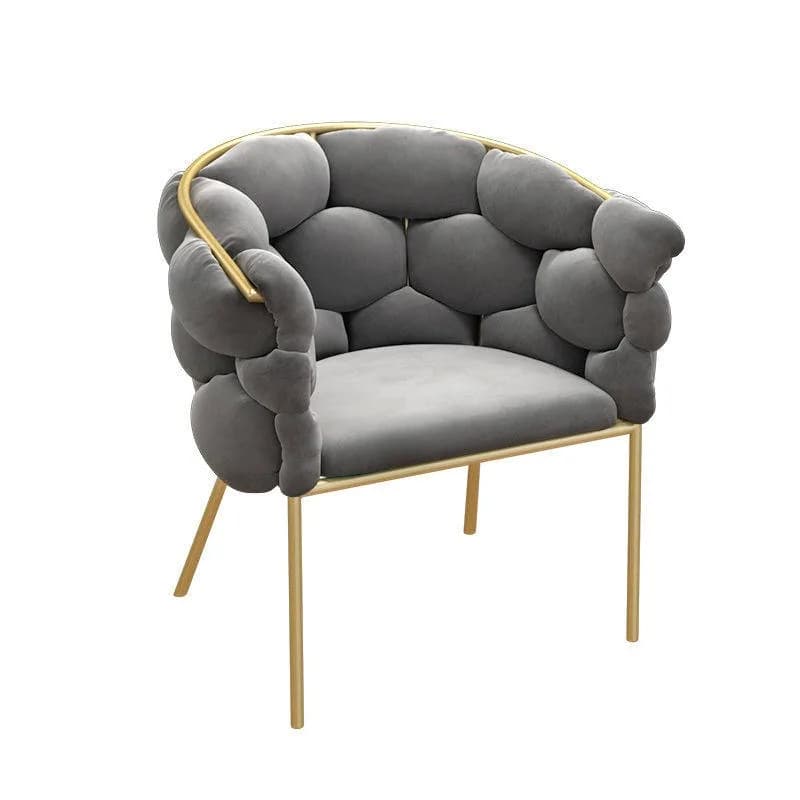 Fauteuils de salon modernes et confortables, design élégant, style relaxant, accessoires de luxe pour la maison