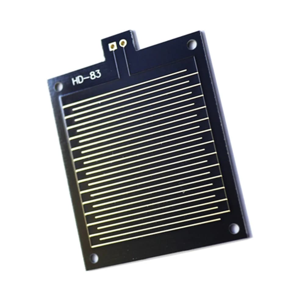 DC 3 - 12V module pluie