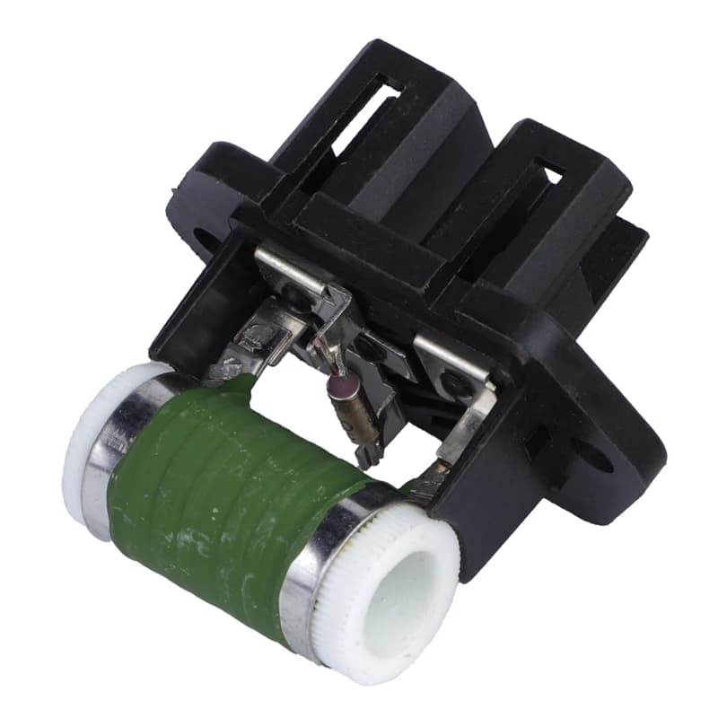 Résistance du moteur du ventilateur de chauffage du radiateur de voiture 51736774 pour Fiat Alfa Romeo Bravo Coupé Punto Stilo
