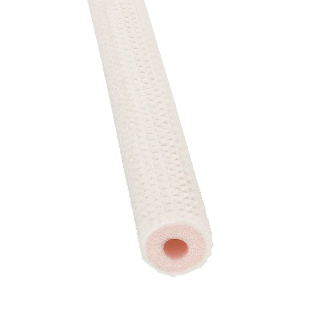 Manchon isolant pour tuyaux de climatisation, couche extérieure pour pompes à chaleur et conduites d'eau, 1/2/3m, économie d'énergie, pour la partie de chauffage et de refroidissement