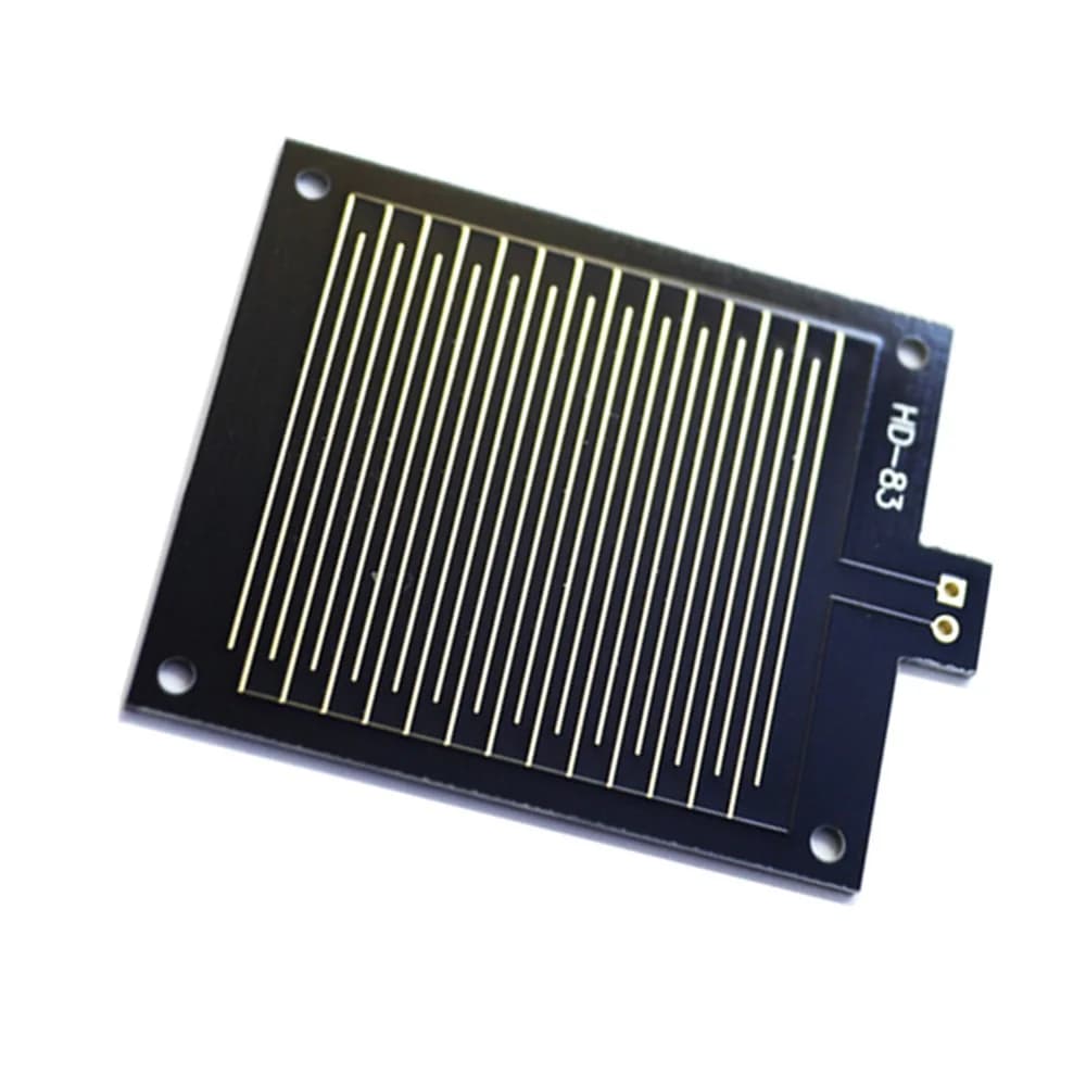 DC 3 - 12V module pluie
