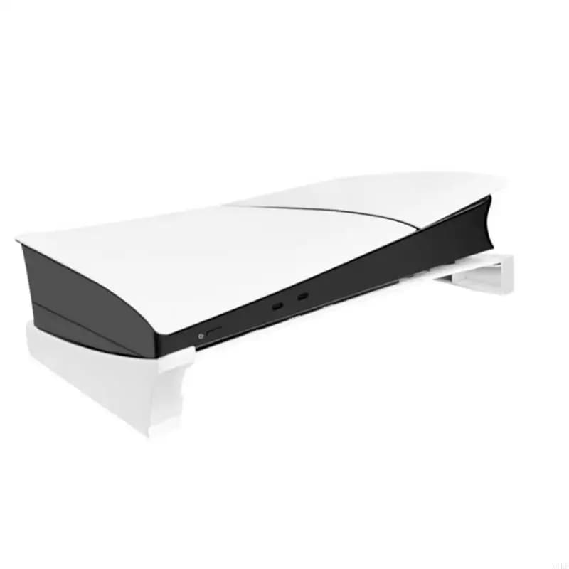 Support pour consoles bureau, Base sur ABS avec Support à clipser, Compatible avec P5 P5 pour salle jeu K1KF