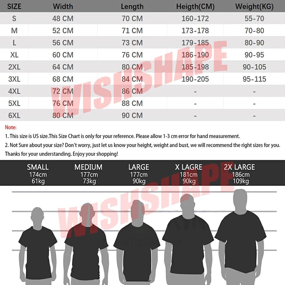 Rainworld jeu hommes t-shirt Humor t-shirt à manches courtes col rond T-Shirts pur coton vêtements d'été