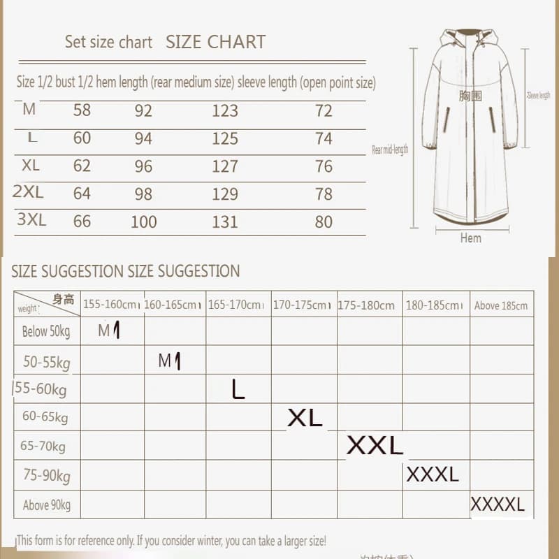 Coupe-vent Type imperméable imperméable moto Poncho femmes homme randonnée en plein air Camping vêtements de pluie costume mode équitation manteau de pluie