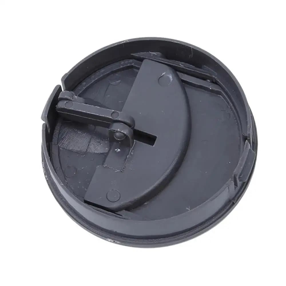Grille de Ventilation pour Voiture A/C, 5cm de Diamètre, Ronde, Petite Sortie d'Air, Couvercle pour Automobiles Bus, Accessoires de Climatisation Universels