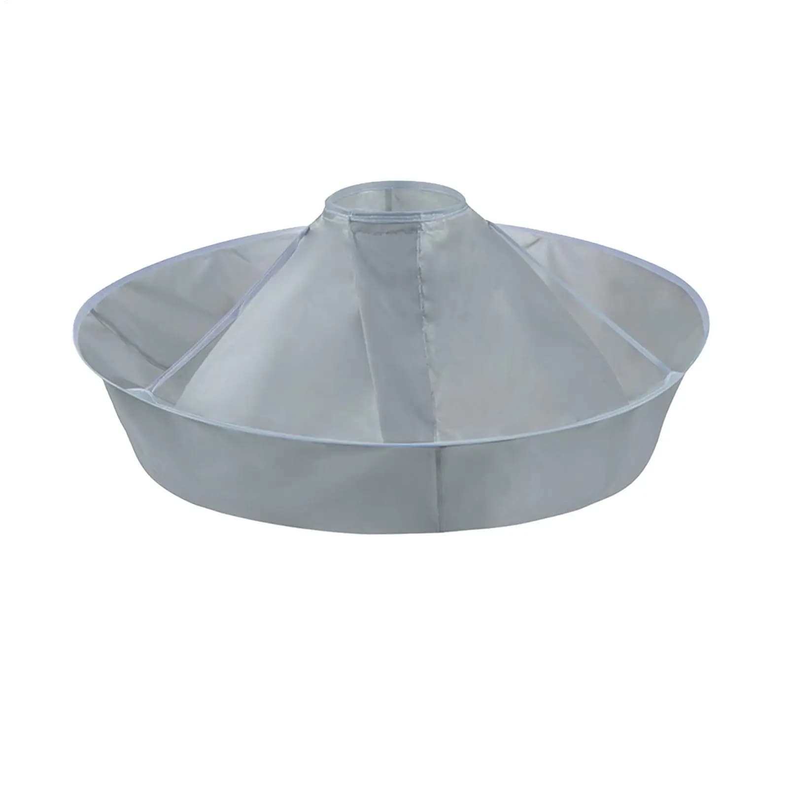Cape de coupe de cheveux imperméable Cape de coupe de cheveux Cape de barbier Cape parapluie pliable outils de coupe de cheveux Cape de Salon accessoires de barbier