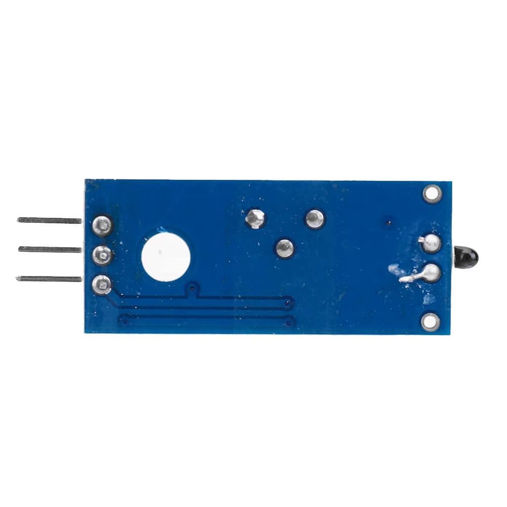 Capteur thermique NTC haute sensibilité pour Ardu37, technologie de capteur de température à thermistance, interrupteur de contrôle de température, kit de bricolage