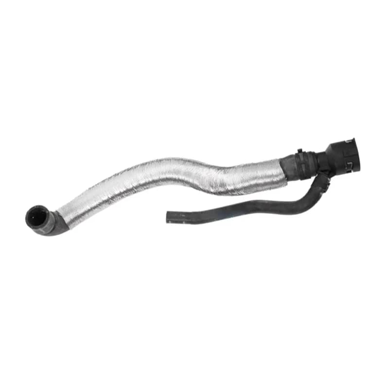 Verrerie 0122157HH Tuyau de chauffage Hylique pour tuyau de refroidissement Volkswagen
