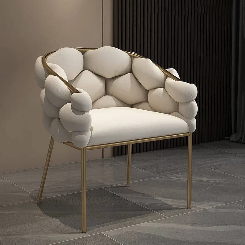 Fauteuils de salon modernes et confortables, design élégant, style relaxant, accessoires de luxe pour la maison
