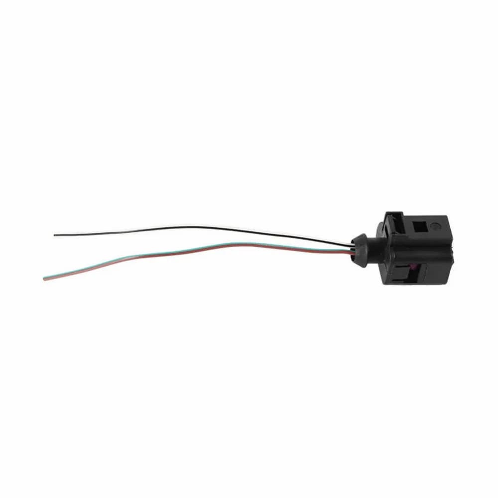 Pompe à eau de refroidissement électrique auxiliaire pour voiture, pour Volkswagen VW Jetta Golf CC Passat B5 B6 Audi A3, 1K0965561J