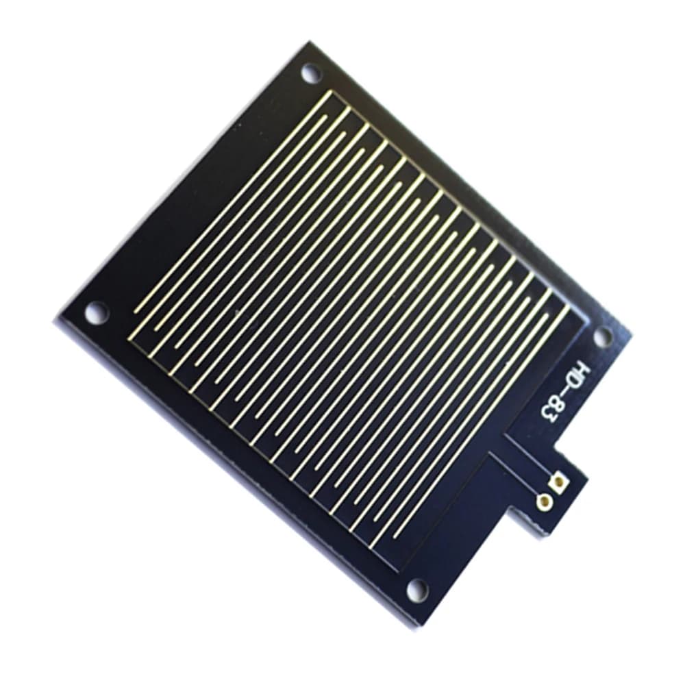 DC 3 - 12V module pluie
