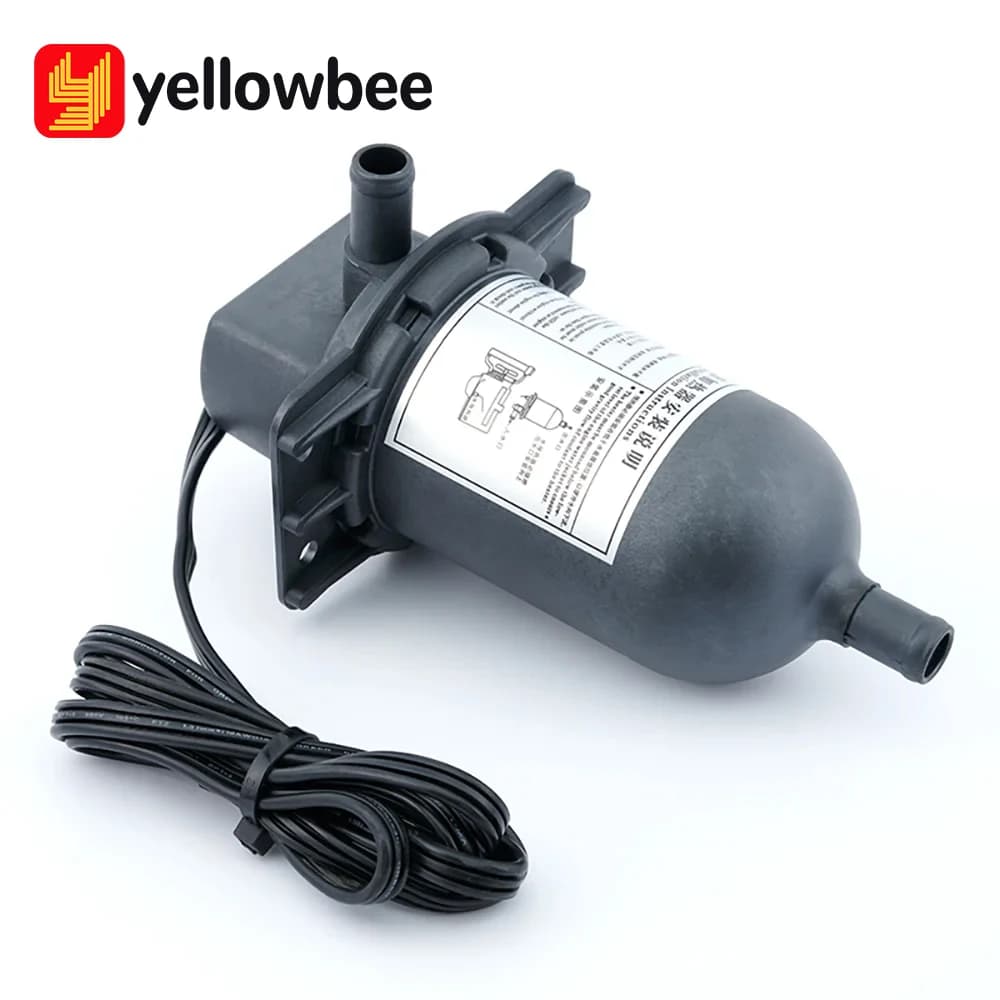 Préchauffeurs auto-circulants à thermostat 500W 1000W 1500W 2000W, pièces de chauffage pour gaine diesel, chauffe-eau pour générateur diesel 120V 240V