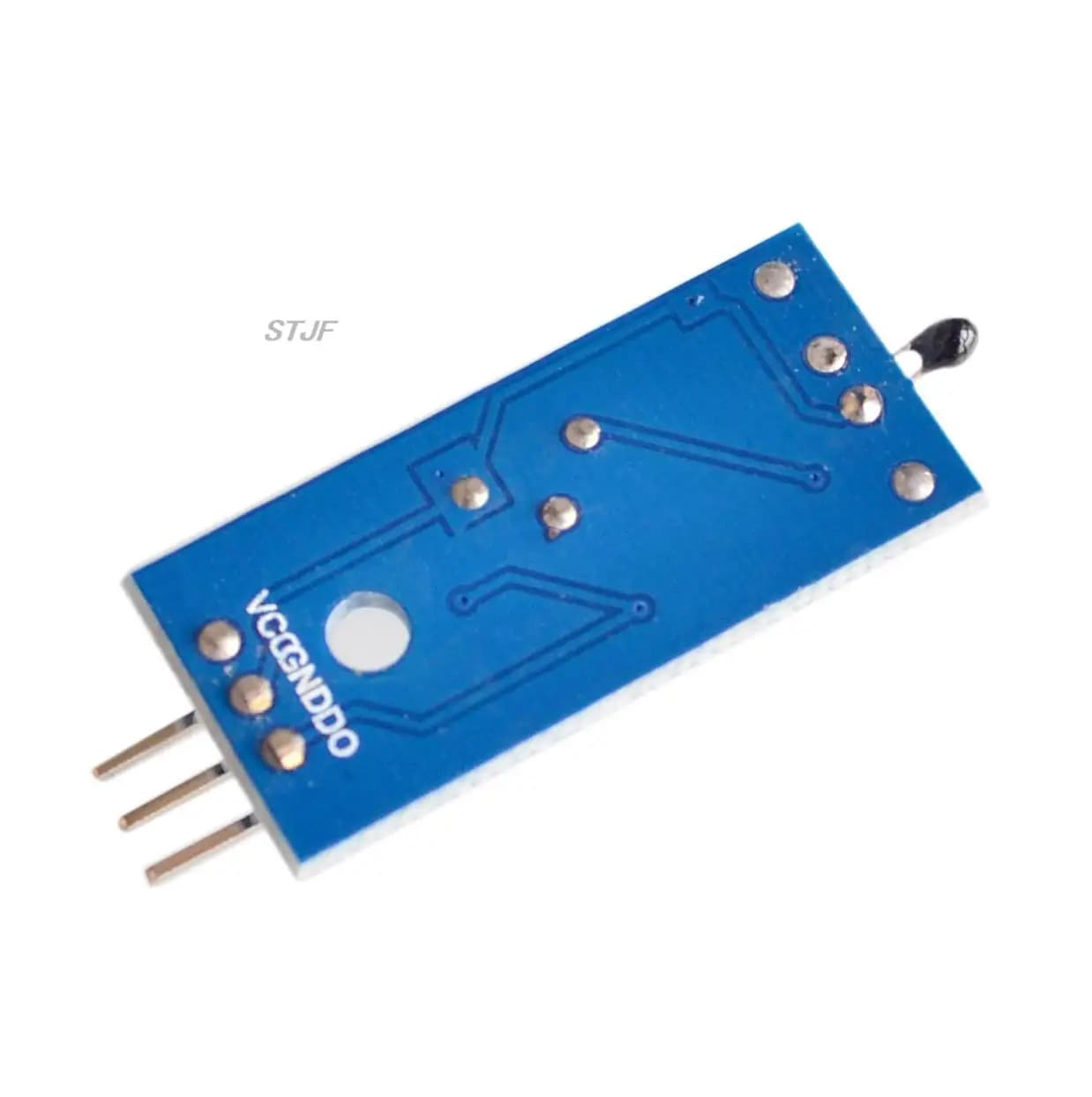Module de capteur thermique, capteur de température, capteur de thermistance pour