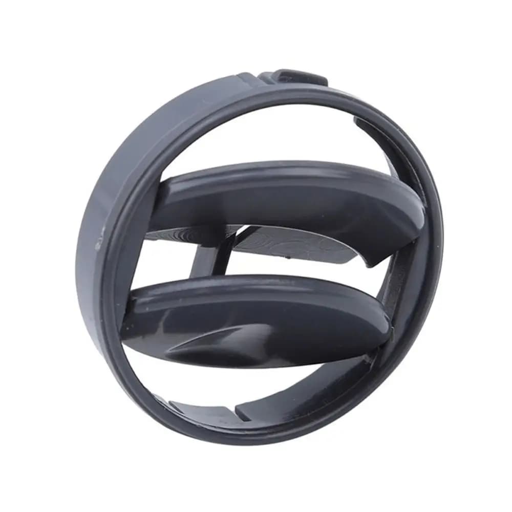 Grille de ventilation universelle pour climatisation, pour camping-cars et bus, couvercle de sortie d'air