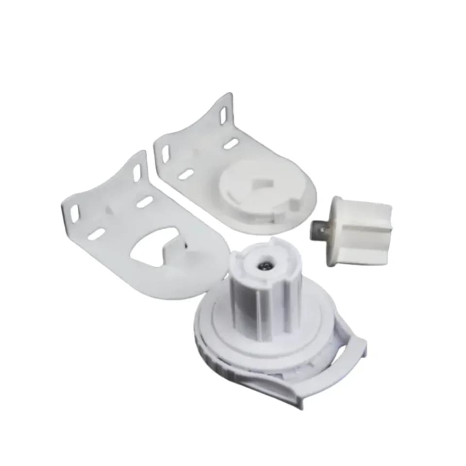 Mécanisme de Store Roulant pour Tubes de 38/28mm