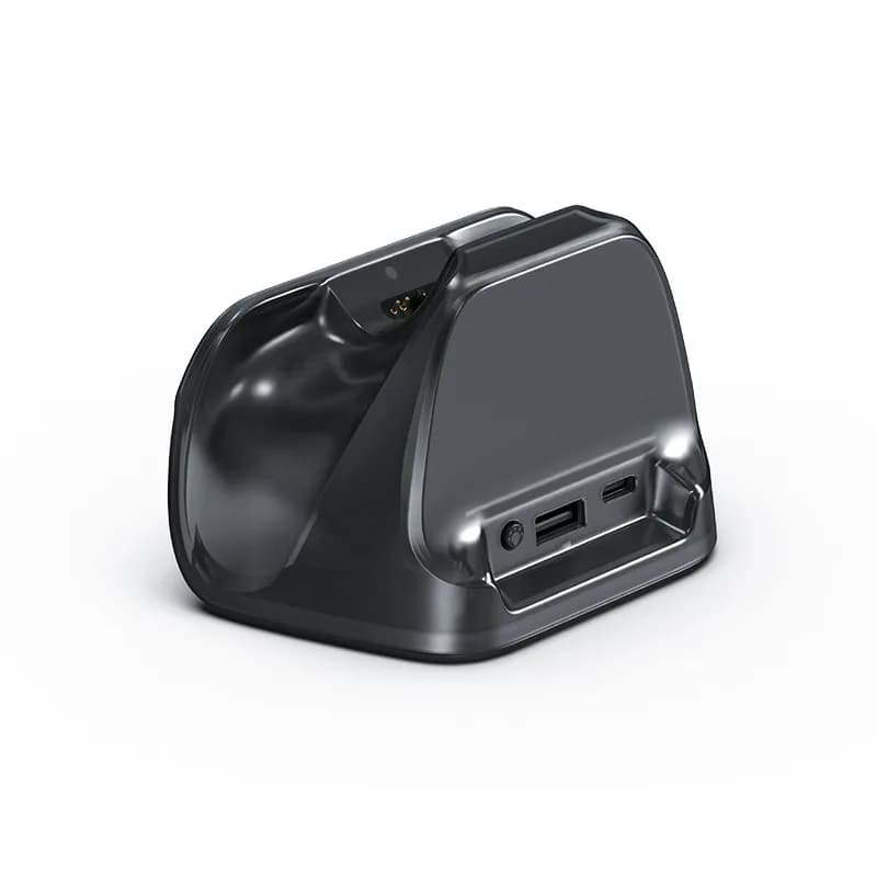 Station de charge rapide pour manette PlayStation 5, support de charge, station d'accueil, accessoires PS5