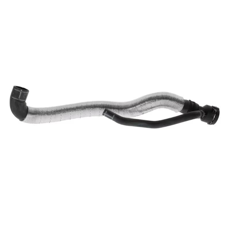 Verrerie 0122157HH Tuyau de chauffage Hylique pour tuyau de refroidissement Volkswagen
