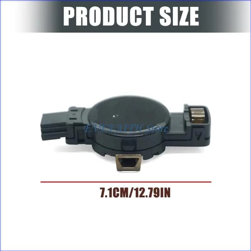 Capteur pluie remplacement 124B