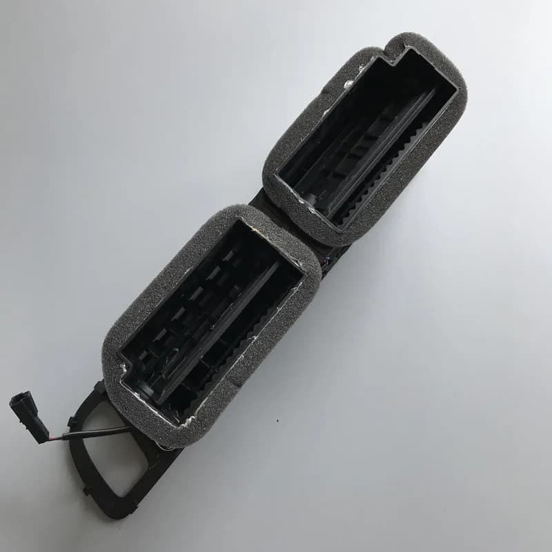 Ventilateurs de Ventilation de Climatisation Intérieure, pour Audi Q5 2010-2019 8RD 820 901 8RD 820 902 8RD 820 951