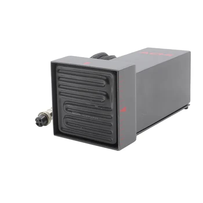 Chauffage supérieur infrarouge 450W BGA IR6500
