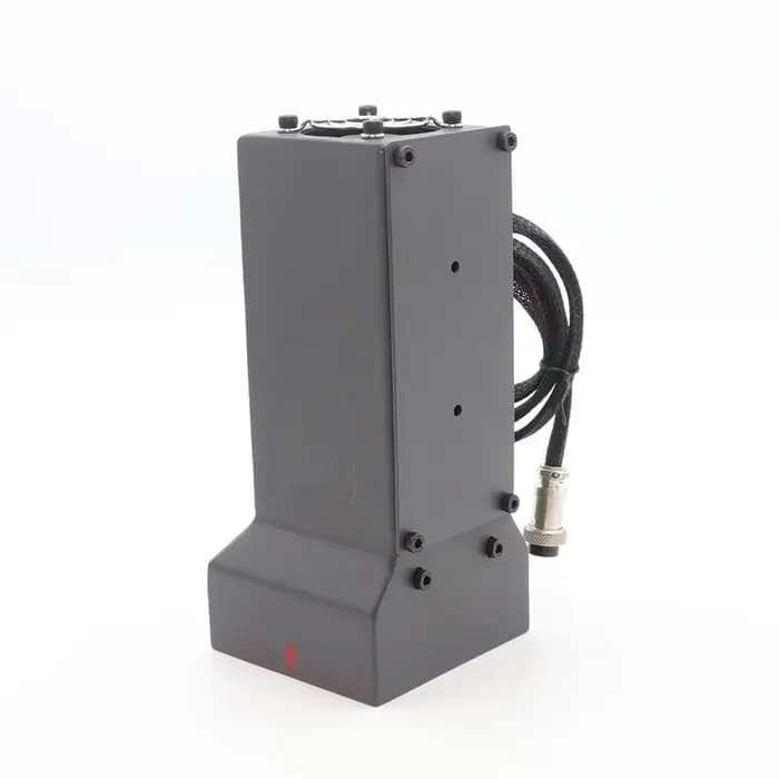 Chauffage supérieur infrarouge 450W BGA IR6500