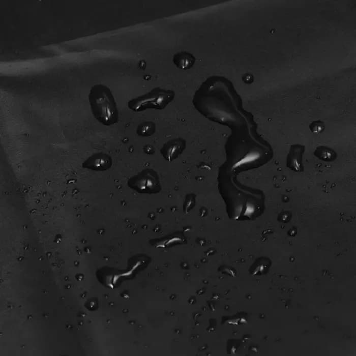 Housse de protection imperméable pour meubles de jardin