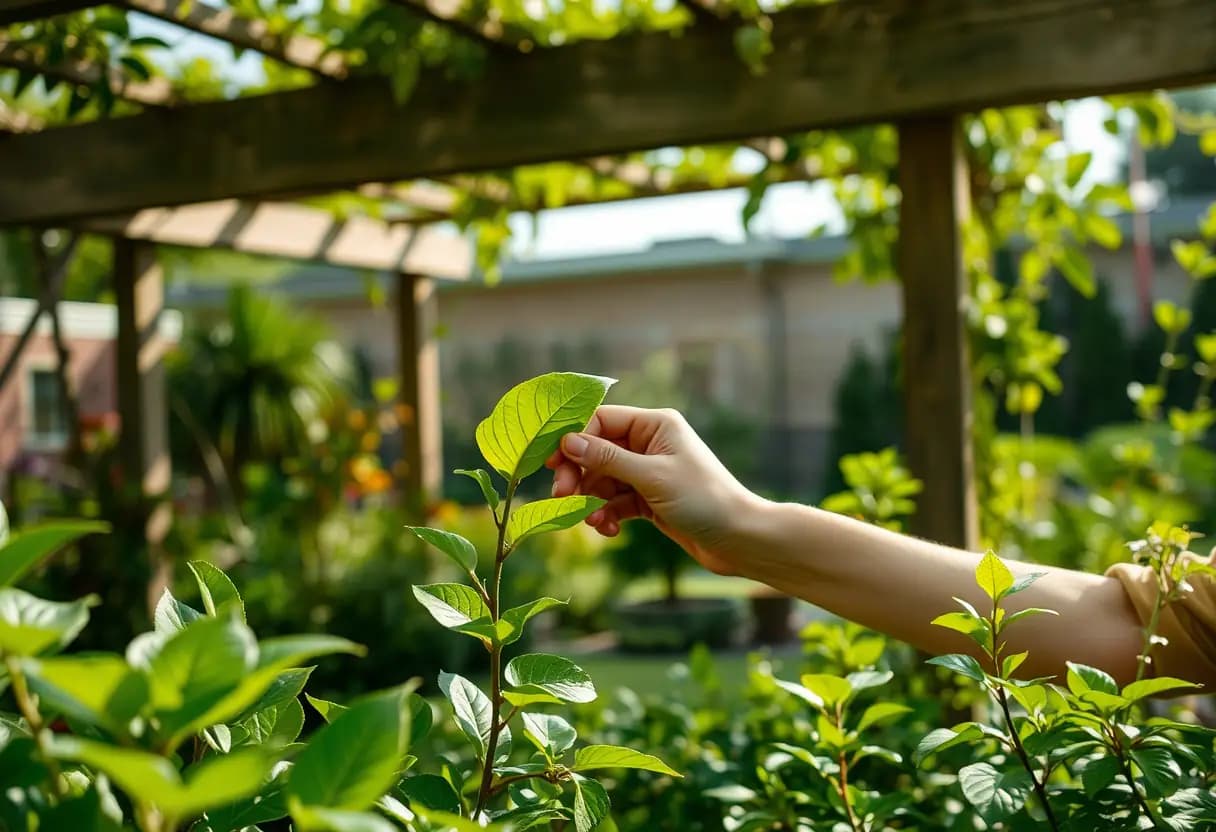 Pergola Bioclimatique 4x4 : Tout ce que vous devez savoir